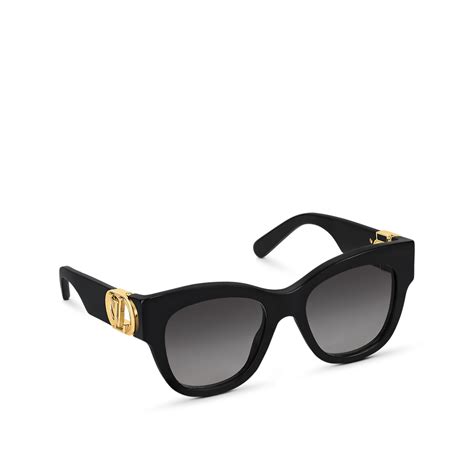 mujer lentes louis vuitton|louis vuitton ladies sunglasses.